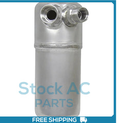 A/C Receiver Drier for 90-98 FIAT TEMPRA