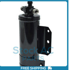 A/C Receiver Drier for 88-92 Mazda 626 L4 2.2L / 88-92 MX-6 L4 2.2L