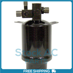 A/C Receiver Drier for 84-85 BMW 318i L4 1.8L