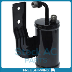A/C Receiver Drier for 92-96 Mazda MX-3 L4 1.6L V6 1.8L