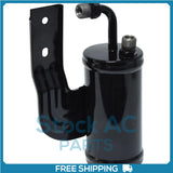 A/C Receiver Drier for 92-96 Mazda MX-3 L4 1.6L V6 1.8L
