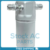 A/C Receiver Drier for 89-90 Cadillac Commercial Chassis V8 4.5L
