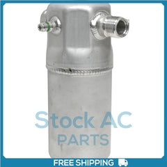 A/C Receiver Drier for 93-95 Chevrolet G10 V6 4.3L V8 5.0L 5.7L