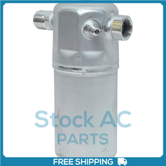 A/C Receiver Drier for 93 Chevrolet Corvette V8 5.7L