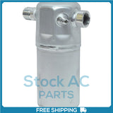 A/C Receiver Drier for 93 Chevrolet Corvette V8 5.7L