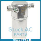 A/C Receiver Drier for 94-95 Volvo 940 L4 2.3L