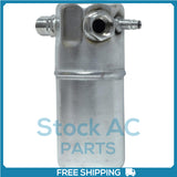 A/C Receiver Drier for 94-95 Chevrolet Lumina APV V6 3.1L