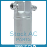 A/C Receiver Drier for 94-96 Chevrolet Corvette V8 5.7L