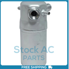 A/C Receiver Drier for 94 Chevrolet Astro V6 4.3L / 94 GMC Safari V6 4.3L