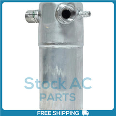 A/C Receiver Drier for 94 Chevrolet Astro / 94 GMC Safari V6 4.3L