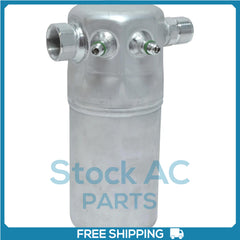 A/C Receiver Drier for 85-92 Chevrolet G10 V6 4.3L V8 5.0L 5.7L