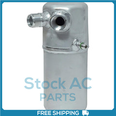 A/C Receiver Drier for 94-96 Chevrolet C60 Kodiak L6 6.6L V8 6.0L 7.0L