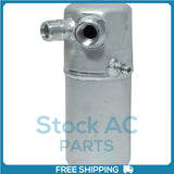 A/C Receiver Drier for 94-96 Chevrolet C60 Kodiak L6 6.6L V8 6.0L 7.0L