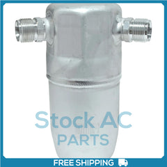 A/C Receiver Drier for 94-97 Buick LeSabre V6 3.8L / 94-97 Park Avenue V6 3.8L