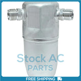 A/C Receiver Drier for 94-97 Buick LeSabre V6 3.8L / 94-97 Park Avenue V6 3.8L
