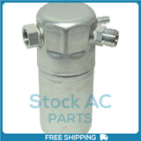 A/C Receiver Drier for 94 Chevrolet Cavalier L4 2.2L V6 2.8L 3.1L