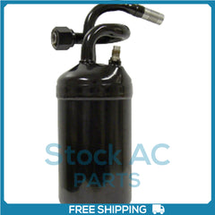 A/C Receiver Drier for 91-93 Ford Mustang L4 2.3L