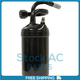 A/C Receiver Drier for 91-93 Ford Mustang L4 2.3L
