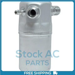 A/C Receiver Drier for 94-99 Cadillac DeVille V8 4.6L 4.9L