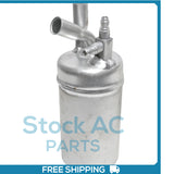 A/C Receiver Drier for 91-93 Ford L8000F L6 7.8L 8.3L
