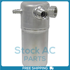 A/C Receiver Drier for 96 Chevrolet Lumina APV V6 3.4L / 96 Lumina Van V6 3.8L