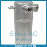 A/C Receiver Drier for 96 Chevrolet Lumina APV V6 3.4L / 96 Lumina Van V6 3.8L