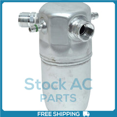 A/C Receiver Drier for 96-05 Chevrolet Astro V6 4.3L / 96-05 GMC Safari V6 4.3L