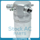 A/C Receiver Drier for 96-05 Chevrolet Astro V6 4.3L / 96-05 GMC Safari V6 4.3L