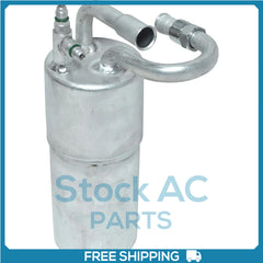 A/C Receiver Drier for 91-93 Ford Explorer V6 4.0L / 91-93 Mazda Navajo V6 4.0L