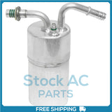 A/C Receiver Drier for 89-93 Ford Thunderbird V6 3.8L