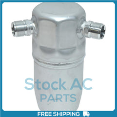 A/C Receiver Drier for 98-99 Buick LeSabre V6 3.8L / 98-99 Park Avenue V6 3.8L