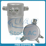 A/C Receiver Drier for 93 Ford Probe L4 2.0L V6 2.5L