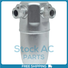 A/C Receiver Drier for 00 Chevrolet Venture V6 3.4L / 00 Olds Silhouette V6 3.4L
