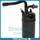 A/C Receiver Drier for 94-95 Ford Cougar V6 3.8L V8 4.6L