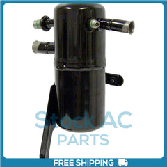 A/C Receiver Drier for BUSES FORD TRANSIT / FORD TRUCK ANY