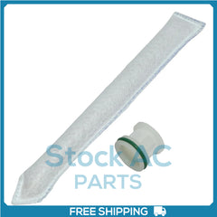 A/C Receiver Drier for 04-06 Kia Amanti V6 3.5L