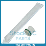 A/C Receiver Drier for 04-06 Kia Amanti V6 3.5L