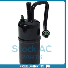 A/C Receiver Drier for 94-96 Ford Escort L4 1.8L / 94-96 Mercury Tracer L4 1.8L