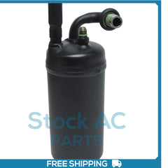 A/C Receiver Drier for 94-03 Ford Escort L4 1.9L 2.0L