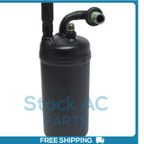 A/C Receiver Drier for 94-03 Ford Escort L4 1.9L 2.0L