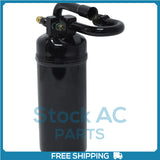 A/C Receiver Drier for 94 Ford Explorer V6 4.0L / 94 Mazda Navajo V6 4.0L