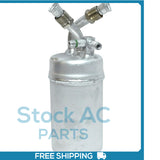 A/C Receiver Drier for 94-95 Ford L8000F L6 8.3L