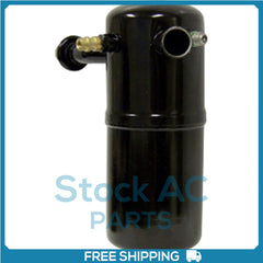 A/C Receiver Drier for 94-97 Ford Aerostar V6 3.0L 4.0L / 01 STERLING ANY