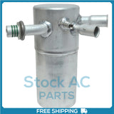 A/C Receiver Drier for 94-97 Ford Aerostar V6 3.0L 4.0L