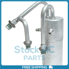 A/C Receiver Drier for 95-98 Ford Windstar V6 3.0L 3.8L OE# F78Z19C836AA