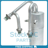 A/C Receiver Drier for 95-98 Ford Windstar V6 3.0L 3.8L OE# F78Z19C836AA