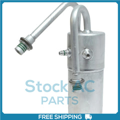 A/C Receiver Drier for 95-98 Ford Windstar V6 3.0L 3.8L OE# F78Z19C836BA