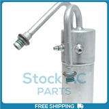 A/C Receiver Drier for 95-98 Ford Windstar V6 3.0L 3.8L OE# F78Z19C836BA