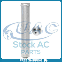 A/C Receiver Drier for 09-13 Mazda 6 L4 2.5L V6 3.7L