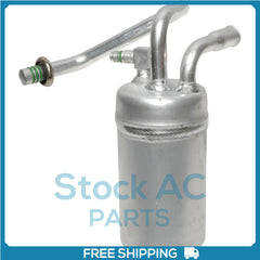 A/C Receiver Drier for 96-04 Ford Mustang V6 3.8L 3.9L V8 4.6L 5.4L